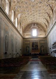 Il mosaico della vergine di. Cappella Paolina Quirinale Wikipedia