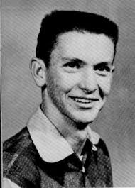 James Sidney Burns (1938-1955)