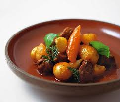 Navarin D Agneau De La Baie De Somme Recettes Cuisine Francaise