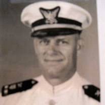 John Clifton Revels Obituary 2014