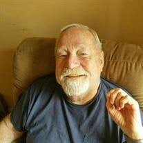 Richard "Dick" Levesque Obituary