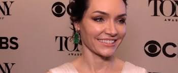 Tony Talk: Best Leading Actress in a Musical, Katrina Lenk