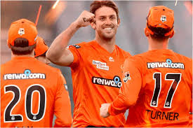 What channel is perth scorchers vs sydney sixers on in the uk? Cg Uudoqene Pm