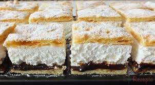Friesentorte Vom Blech Alla Petra Rezept Friesentorte Kuchen Und Torten Kuchen