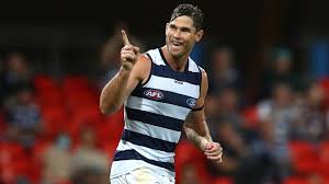 The geelong cats official app is your one stop shop for all your latest team news, videos, player profiles, scores and stats delivered live to your smartphone or tablet! Afl News Geelong Cats Re Sign Tom Hawkins On Two Year Deal