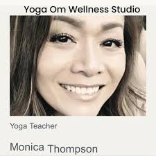 Yoga Om Wellness Studio added a...