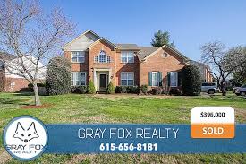 401 Fontaine Dr, Franklin, TN 37064