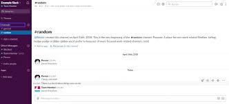 Polly is designed by a seattle startup developer of the same name. How To Use Slack In 2021 Plus 18 Lesser Known Shortcuts To Save You Time