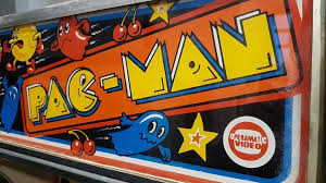 Ver más ideas sobre fiesta de pac man, fiesta de los años 80, fiesta de videojuegos. Pacman De Operamatic Sa Maquina Recreativa