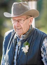 Obituary: Pat Leroy Weaver