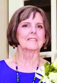 June Nash Obituary (1940