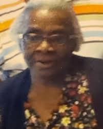 Pearline Scott Fulgham Obituary June 29, 2025