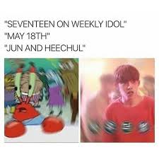 Log In Instagram Seventeen Memes Seventeen Kpop Memes