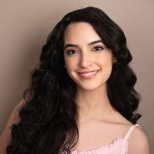 Hazel Rodriguez's Instagram, Twitter & Facebook