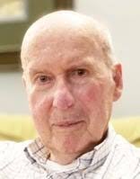 James F. Ferrie Obituary