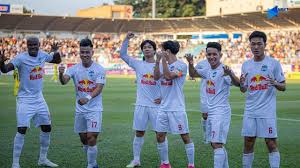 Stream tracks and playlists from hagl on your desktop or mobile device. The Local Game Hagl Finally Living Up To The Hype Sports Vietnam News Politics Business Economy Society Life Sports Vietnam News