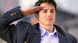 Doctor Who sparks rumours of John Barrowman axe after 'flashing'