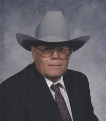 RUFUS A. CALDWELL Obituary