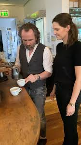 €9.90 sold out india malabar. Barista Dritan Alsela Barista Trainig Facebook