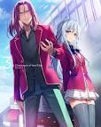 ようこそ実力至上主義の教室へ 3rd Season