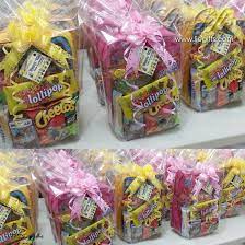 Souvenir Ulang Tahun Snacks Snack Box Snack Recipes