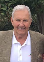 David Woodward Obituary