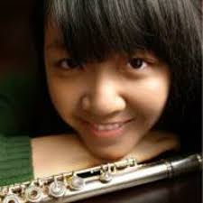 Stream At War With Time -Wing Yi Mark by Venus Mark