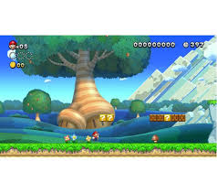 Available now $59.99 buy download. Buy Nintendo Switch New Super Mario Bros U Deluxe Free Delivery Currys