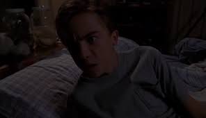 Malcolm in the Middle" Convention (TV Episode 2000)