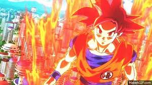 The first playable release was named dragon ball z. God Goku Vs Beerus Gif Novocom Top