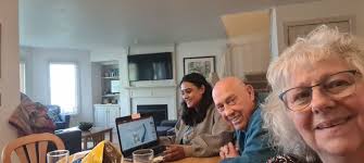 In May 2024, I got a wonderful opportunity to visit Purdue University ,  University of Wisconsin-Milwaukee and Lawrence Livermore National  Laboratory and work together with eminent scientists.