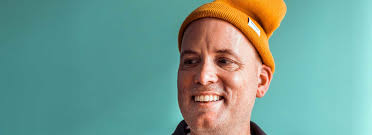 Lars Amend über Kindheit, Heilung und Selbstverantwortung » Gin And Talk