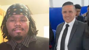 Suspect in MetroBus murders felt he was looked at the 'wrong way' before  shooting, police say