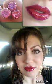 How to do an ombre nail design?