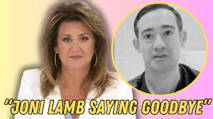 Daystar President Joni Lamb Is Saying GOODBYE After Her Son Jonathan  CONFESSION...