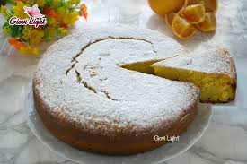Pan D Arancio Light Senza Zucchero Uova E Latte Con Il Bimby E Senza Giovi Light Ricetta Ricette Ricette Light Cibo