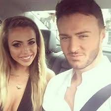I Wanted To Set The Record Straight…” Holly Hagan Confirms She & Kyle Have  Split Up!