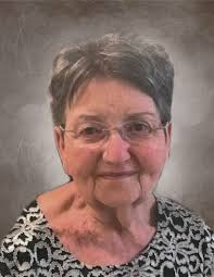 Suzanne Hamel Obituary