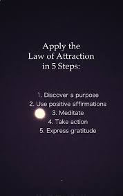 Also, you need to bear in mind that you have stopped working in the past only to form you up much better for your dreams. Law Of Attraction Quotes Love Love Quotes Collection