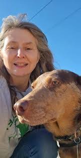 Brenda Dees's Instagram, Twitter & Facebook