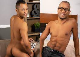 Gay Porn Before And After: Sean Cody's Chris 2019 Vs. 2021 | STR8UPGAYPORN