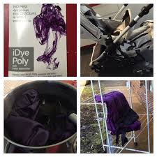Old To New Idye Poly Pram Not Yet Finished From Silver To