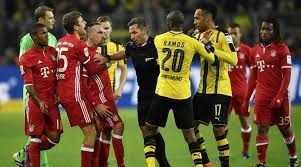 El bayern mando un mensaje claro a sus rivales en la bundesliga: Bayern Munich Look Unusually Vulnerable As It Slips From Top Spot Sports News The Indian Express