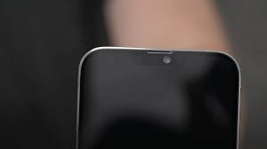 Maybe you would like to learn more about one of these? Video Iphone 13 Pro Max Dummy Unit Shows Smaller Notch With Relocated Ear Speaker 9to5mac