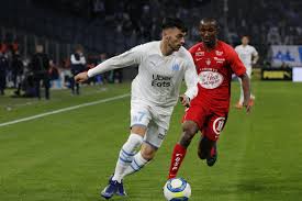 Outre jordan amavi et morgan sanson, touchés respectivement à un mollet et à une cuisse. Om Om Montpellier Radonjic Titulaire Le Onze De Depart Olympien La Provence