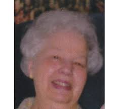 Elsie Barnes Obituary (1929