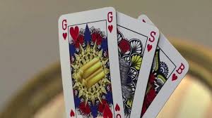 The card base was originally created by @valour4eva. Woke Culture Comes To Poker Gender Neutral Cards Cause A Storm
