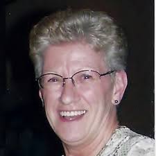 Jacqueline Rose 'Jackie' (nee Menard) CHAMPAGNE