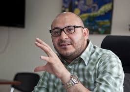 Herman Amaya's Instagram, Twitter & Facebook