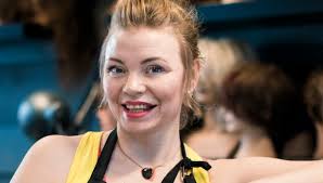 Drapsdømte Sandra feirer jul i fengsel: